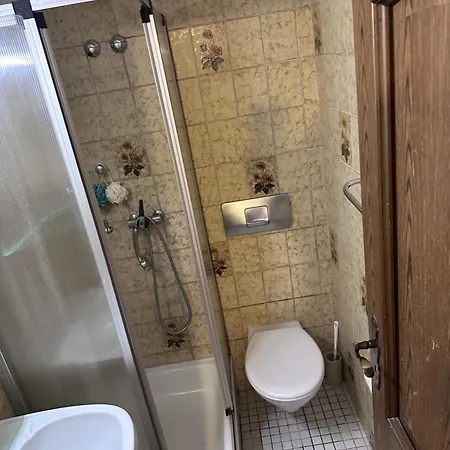 In * チューリッヒ