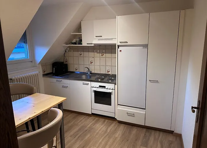 In * チューリッヒ